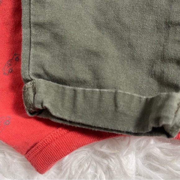 Garanimals brand | 6-9 M baby boy bundle - Picture 6 of 6